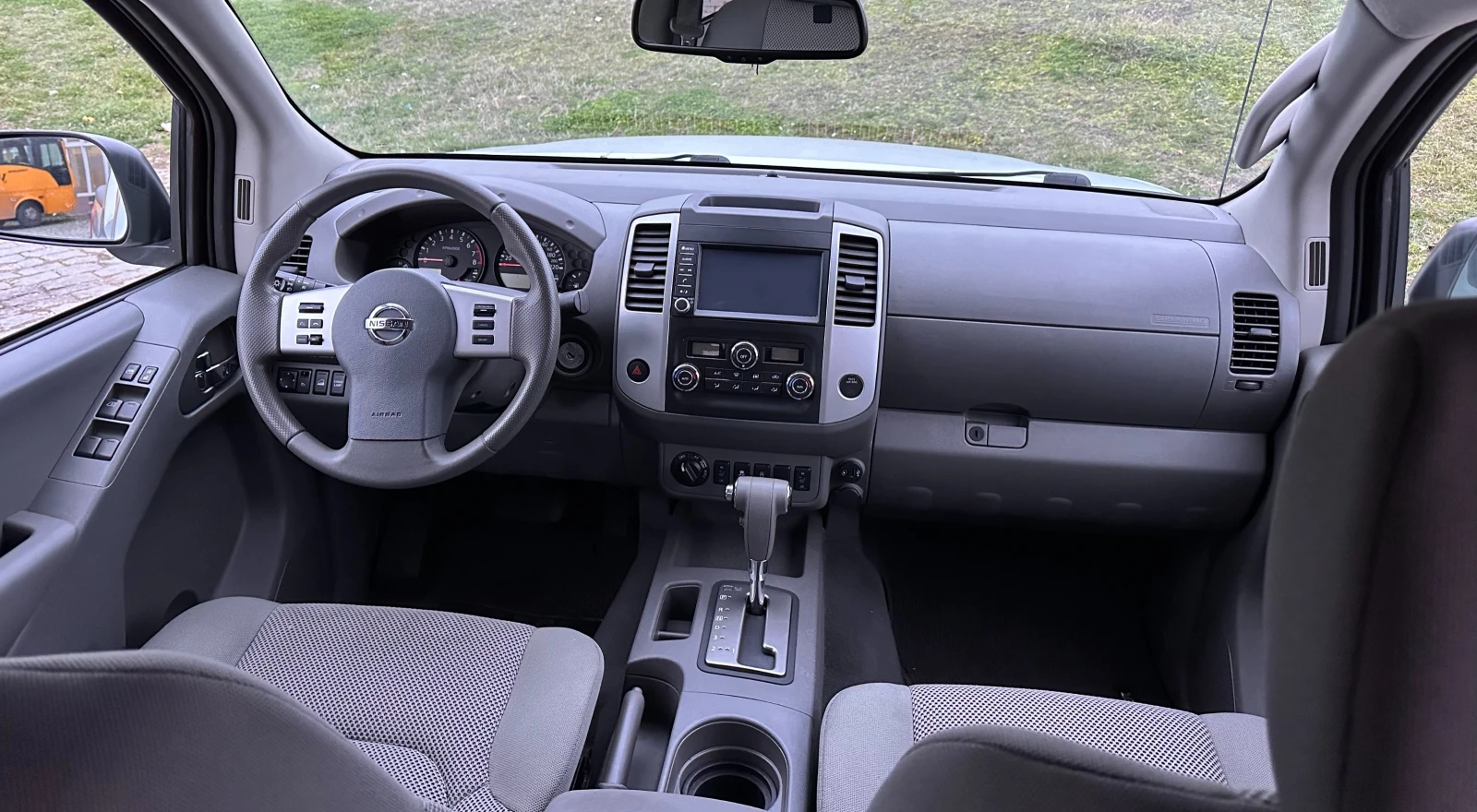 Nissan Navara �� ���, ������� ������ | Mobile.bg � ����������� 12