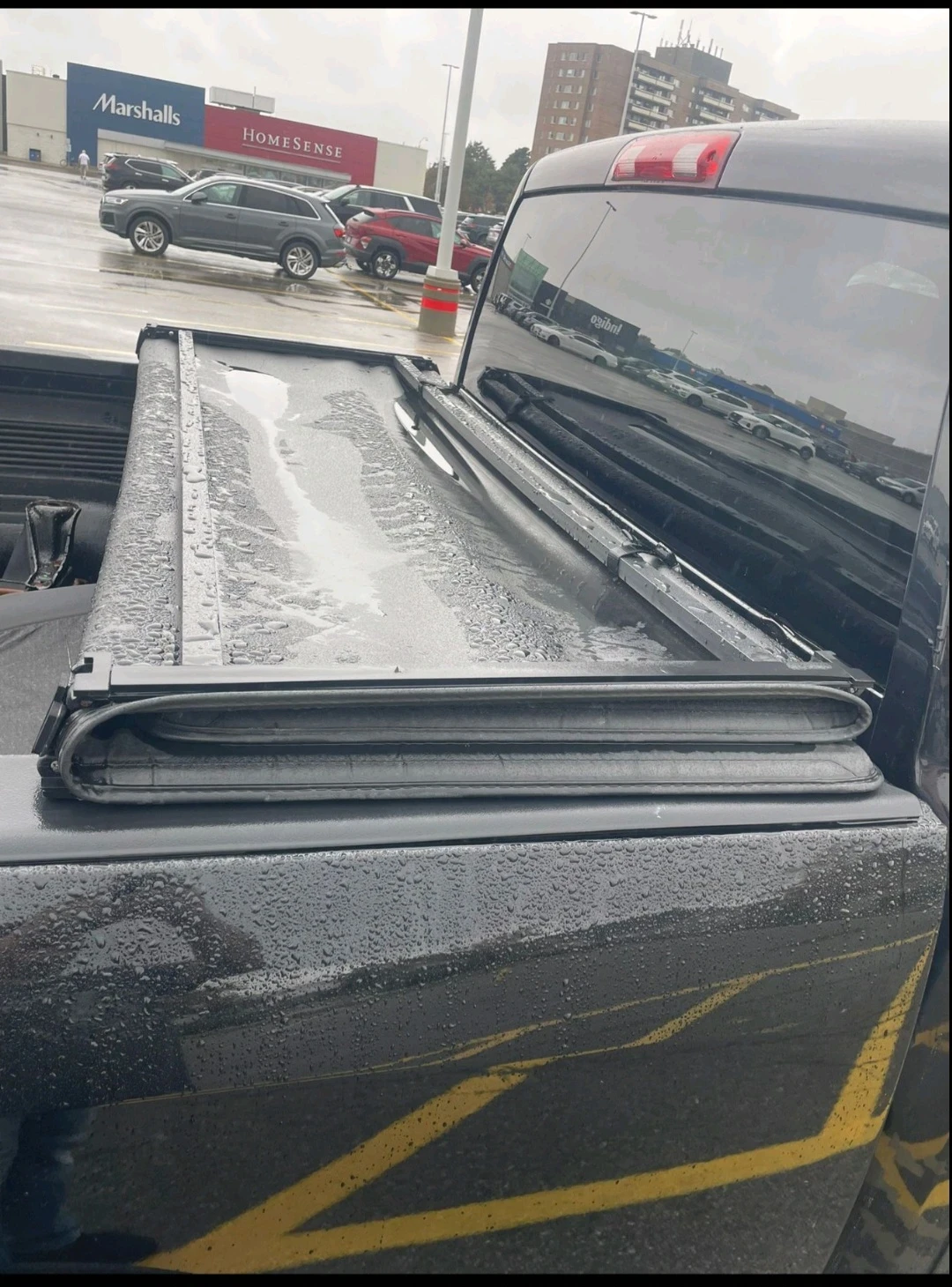 Dodge RAM 1500 DOG RAM 1500 5.7 Hemi WTF benzin 2012g. | Mobile.bg � ����������� 5