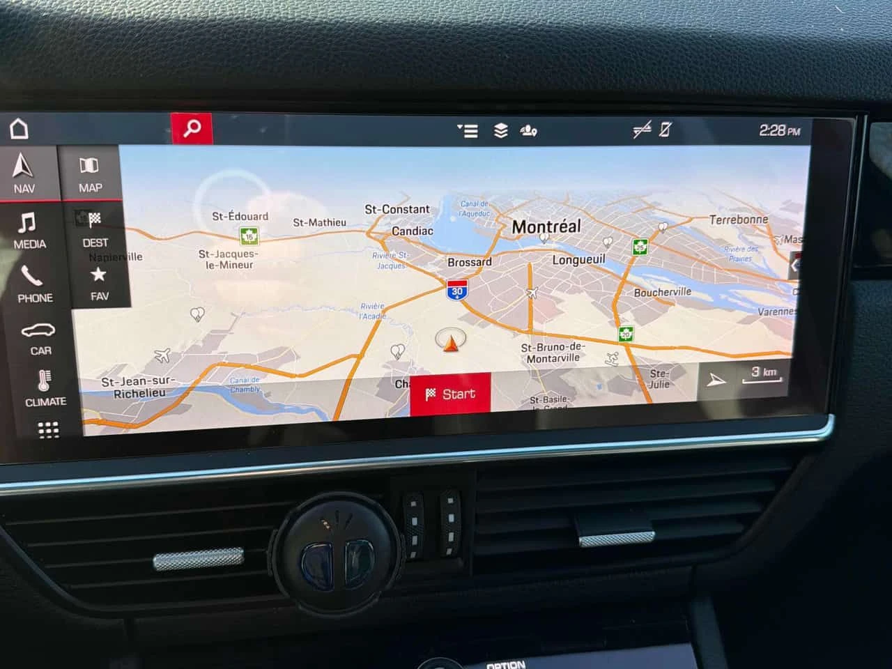 Porsche Cayenne * AWD * CARFAX * ���� �� �� | Mobile.bg � ����������� 15