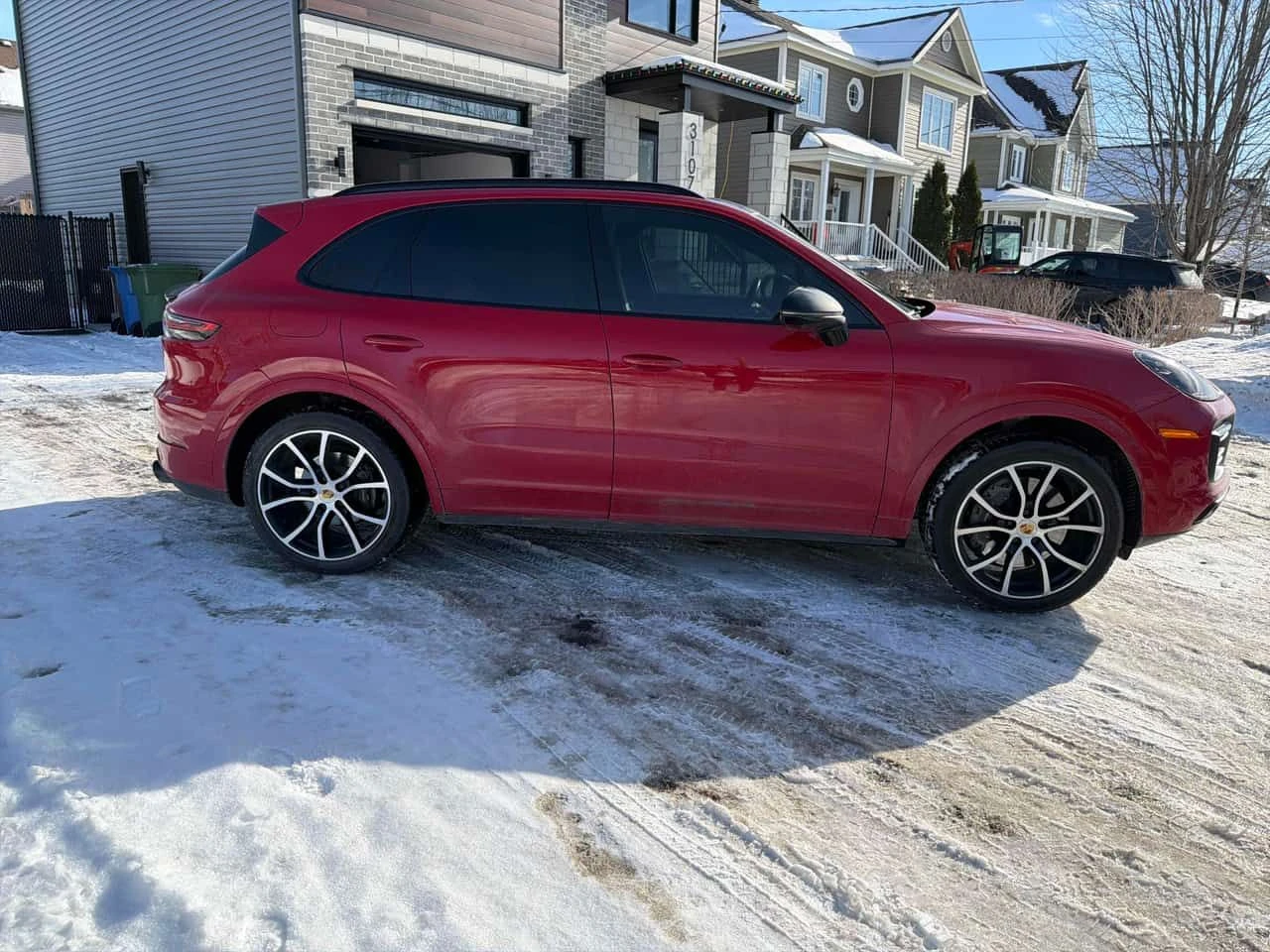 Porsche Cayenne * AWD * CARFAX * ���� �� �� | Mobile.bg � ����������� 3