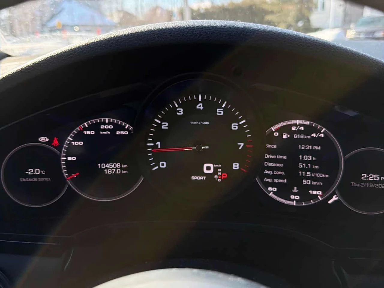 Porsche Cayenne * AWD * CARFAX * ���� �� �� | Mobile.bg � ����������� 8