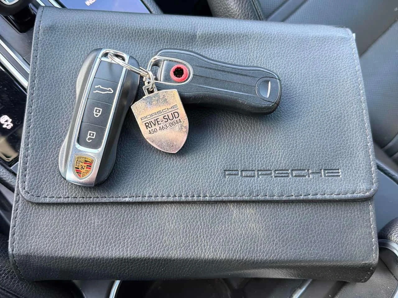 Porsche Cayenne * AWD * CARFAX * ���� �� �� | Mobile.bg � ����������� 13