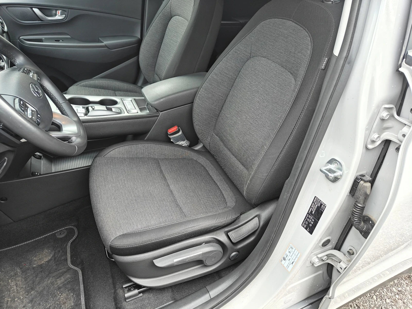 Hyundai Kona 67496km. - изображение 8