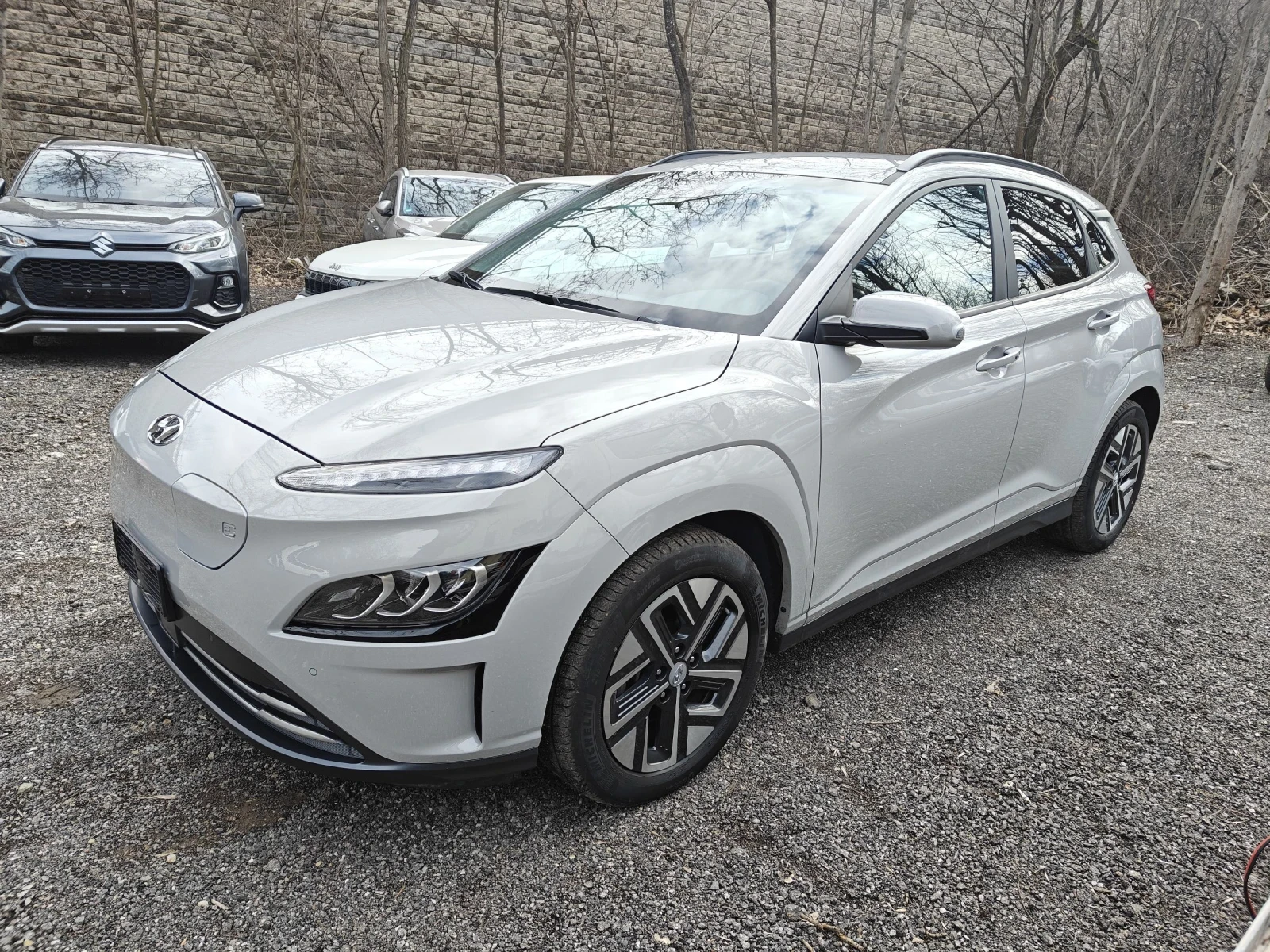 Hyundai Kona 67496km. - изображение 3