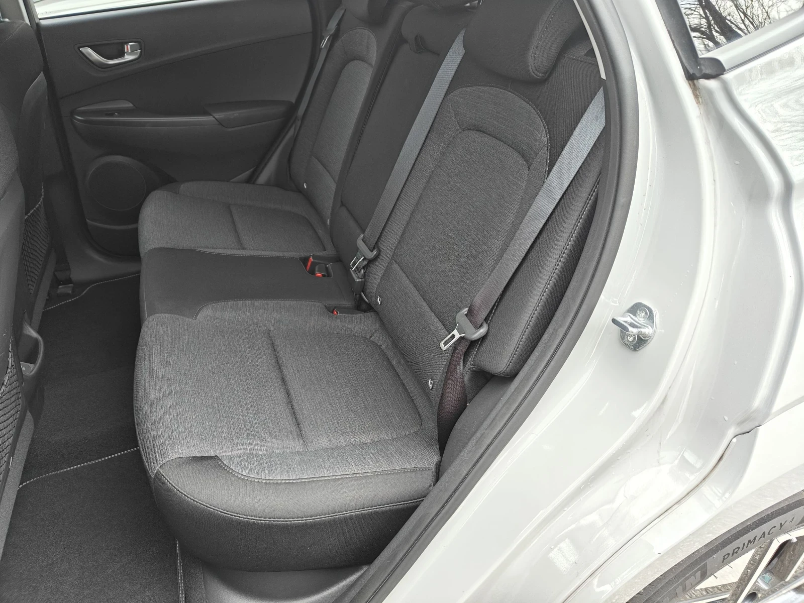 Hyundai Kona 67496km. | Mobile.bg � ����������� 11