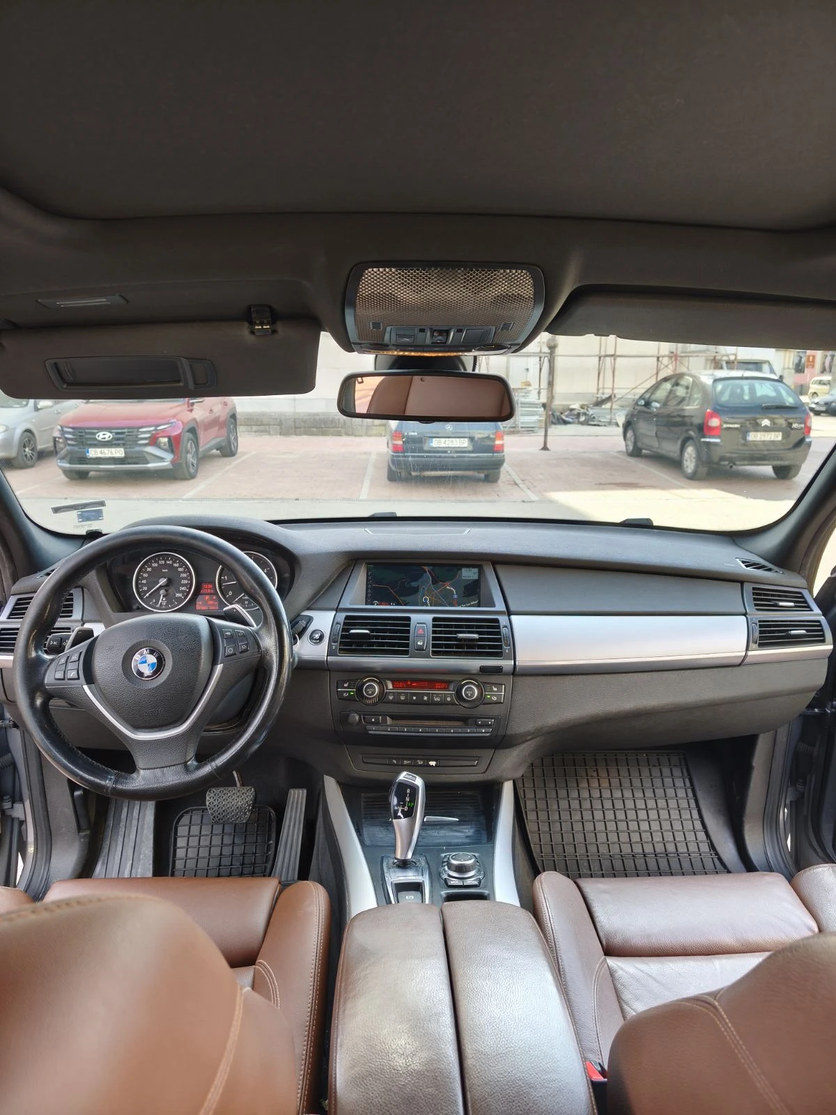 BMW X5, снимка 4 - Автомобили и джипове - 53759298