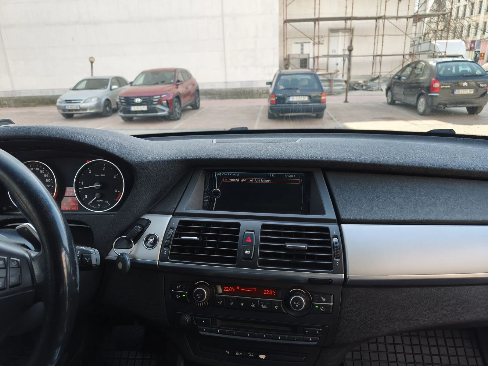 BMW X5, снимка 5 - Автомобили и джипове - 53759298