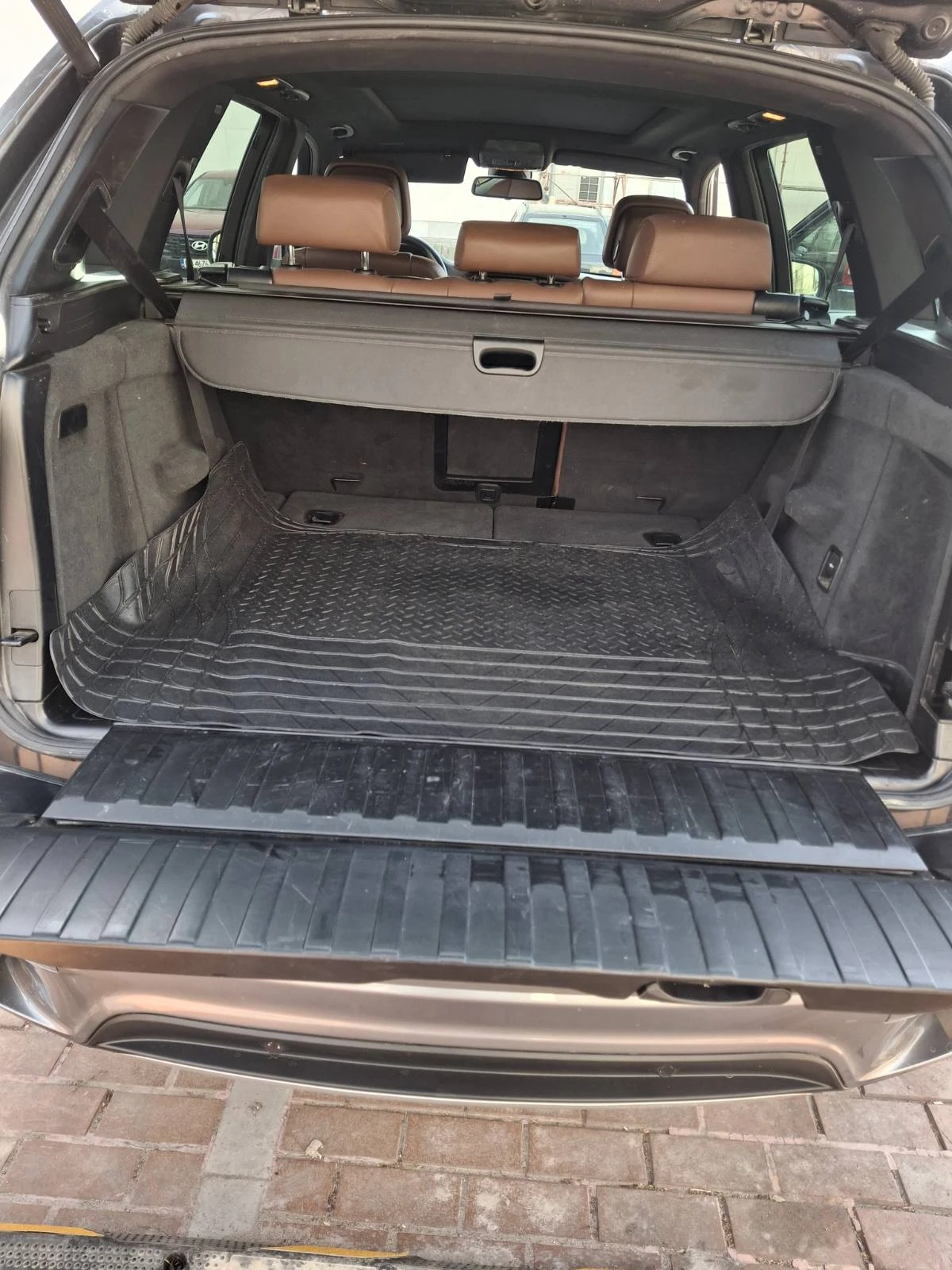 BMW X5, снимка 7 - Автомобили и джипове - 53759298