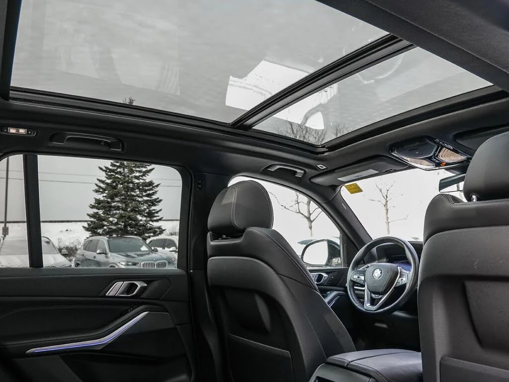 BMW X5 XDRIVE * CAMERA * LED * ПОДГРЕВ * NAVI - изображение 8