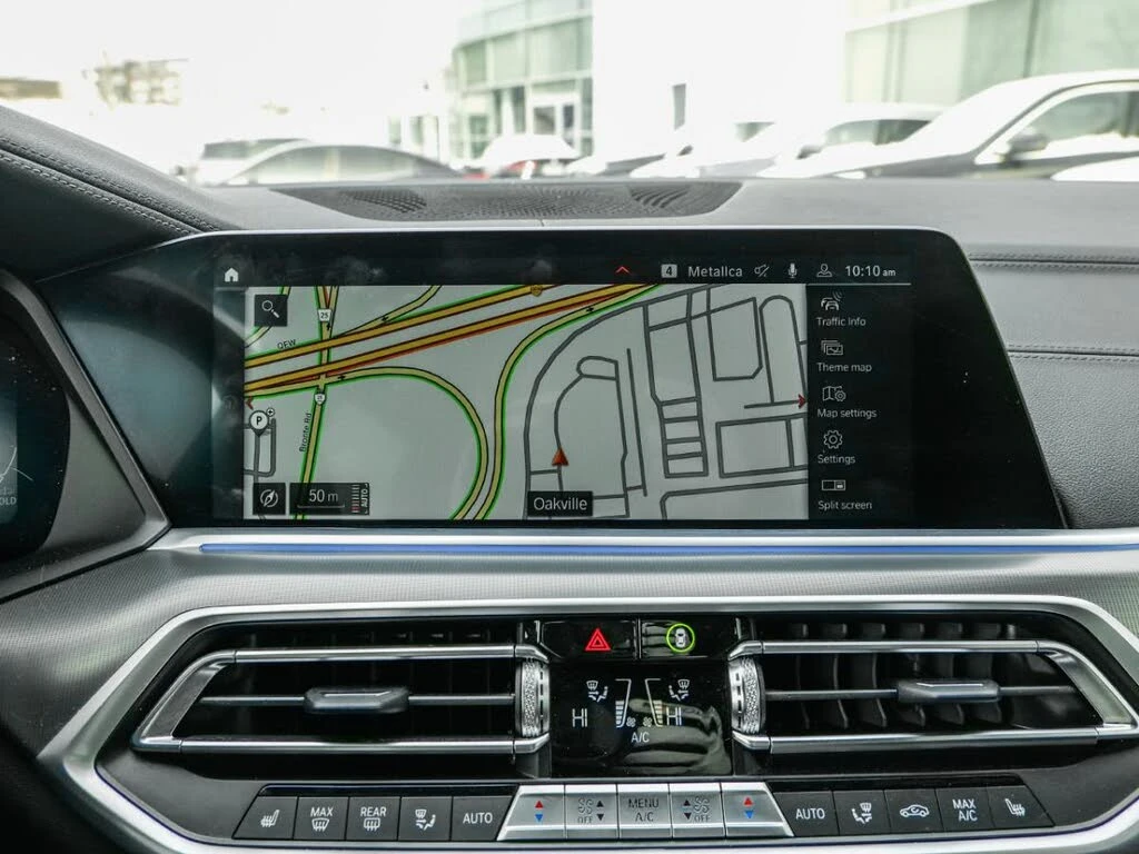 BMW X5 XDRIVE * CAMERA * LED * ПОДГРЕВ * NAVI, снимка 12 - Автомобили и джипове - 53769608