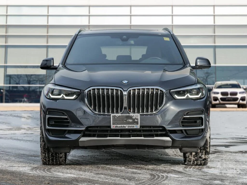 BMW X5 XDRIVE * CAMERA * LED * ПОДГРЕВ * NAVI