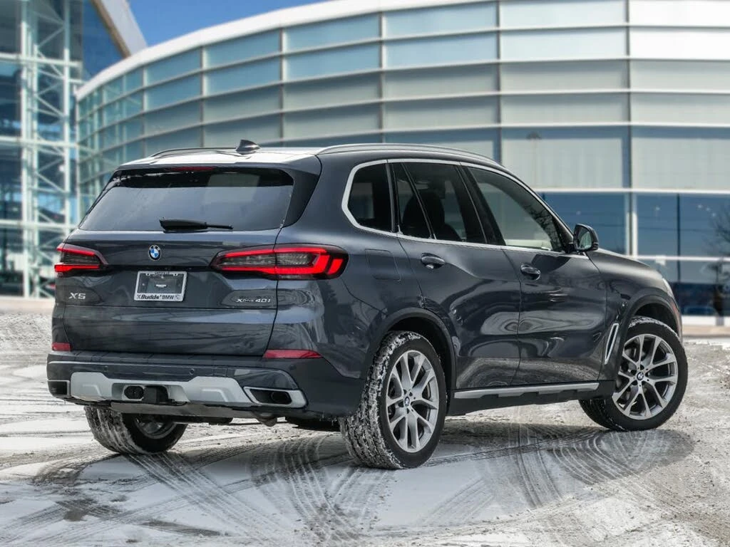 BMW X5 XDRIVE * CAMERA * LED * ПОДГРЕВ * NAVI - изображение 4