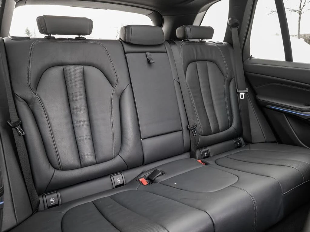 BMW X5 XDRIVE * CAMERA * LED * ПОДГРЕВ * NAVI - изображение 7