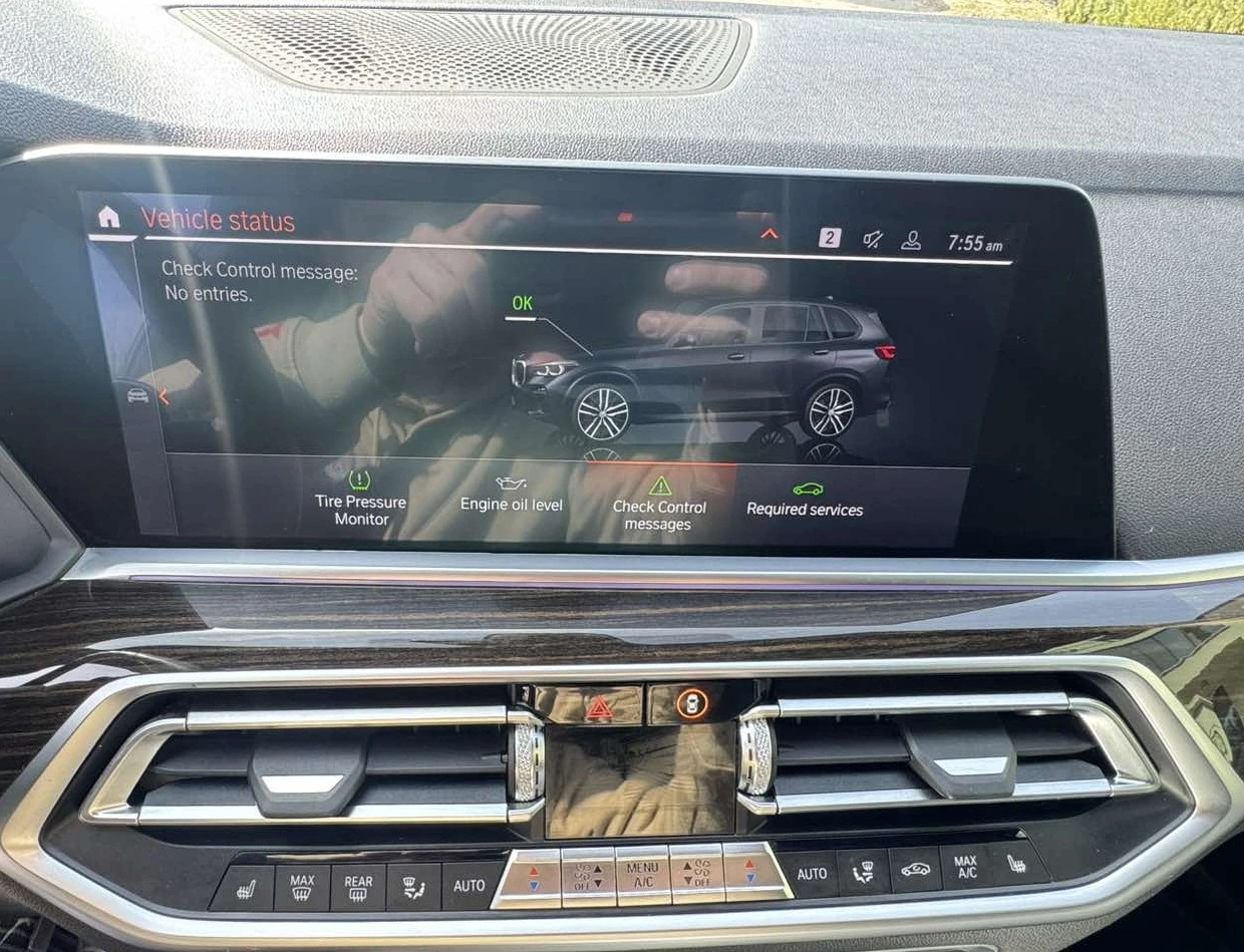 BMW X5 xDrive40i B58 340к.с. FULL, снимка 15 - Автомобили и джипове - 53829339