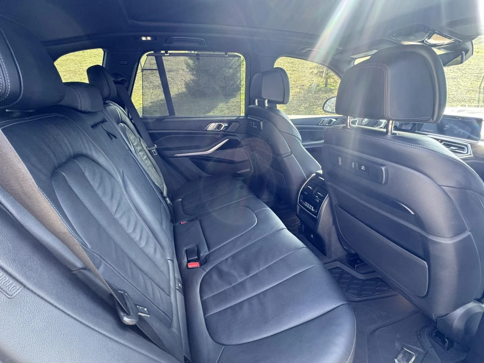 BMW X5 xDrive40i B58 340к.с. FULL, снимка 8 - Автомобили и джипове - 53829339