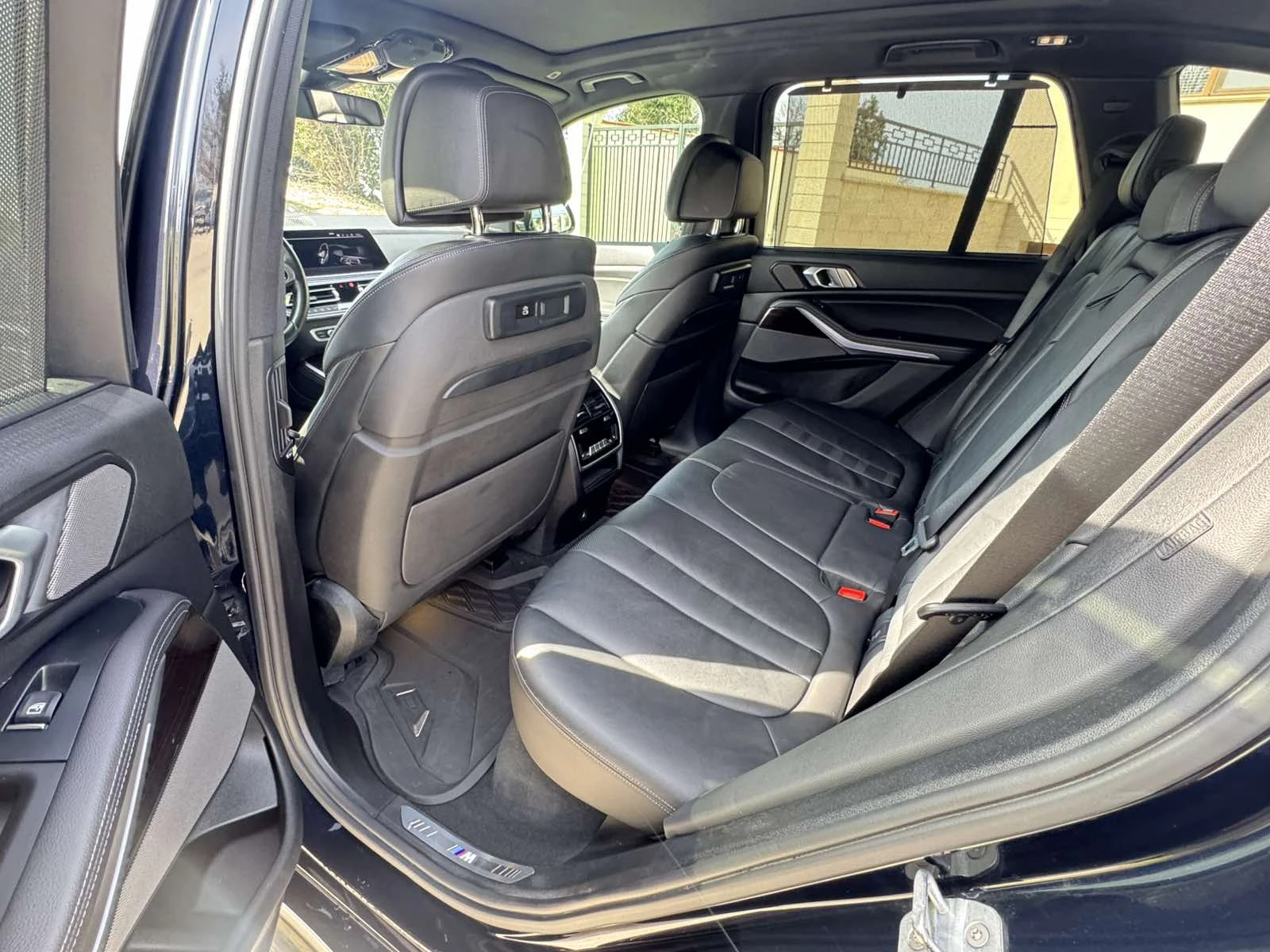 BMW X5 xDrive40i B58 340к.с. FULL, снимка 9 - Автомобили и джипове - 53829339