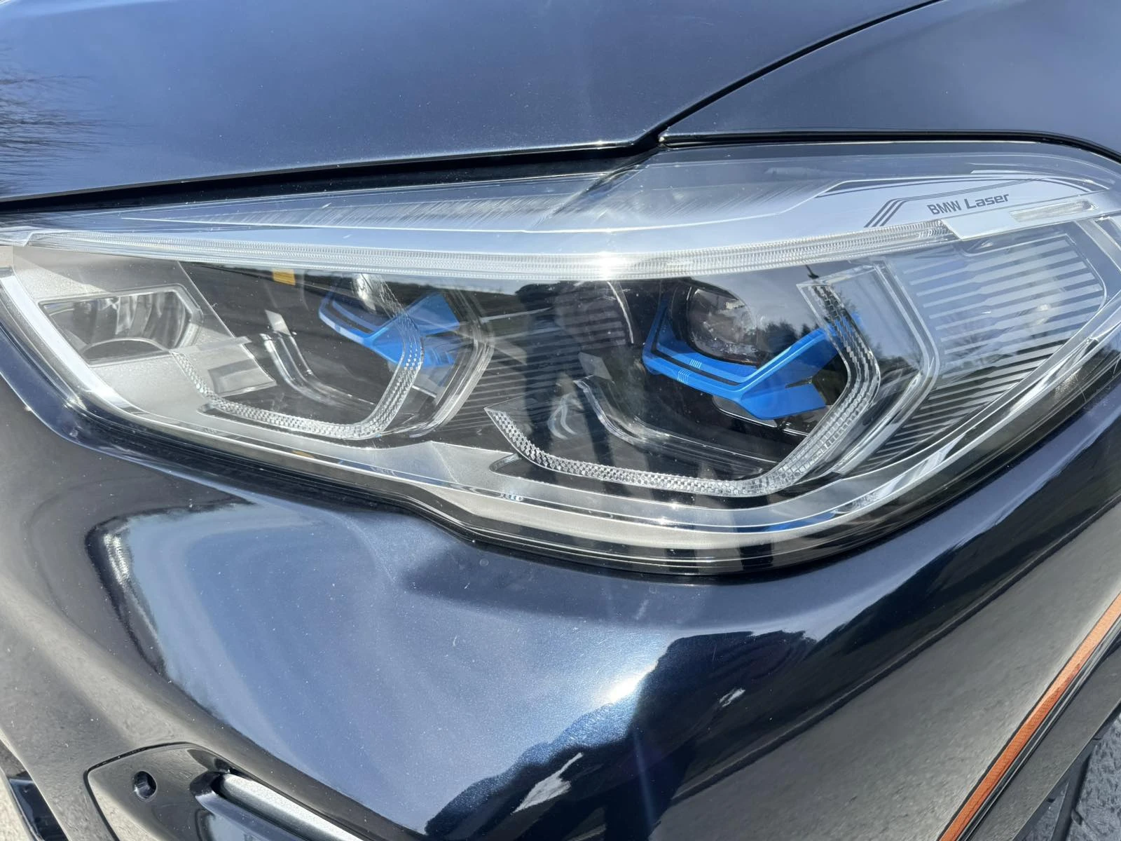 BMW X5 xDrive40i B58 340к.с. FULL, снимка 14 - Автомобили и джипове - 53829339