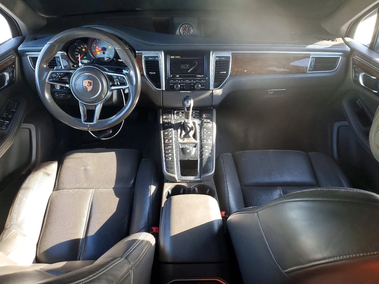 Porsche Macan * Macan S* , снимка 8 - Автомобили и джипове - 53909344