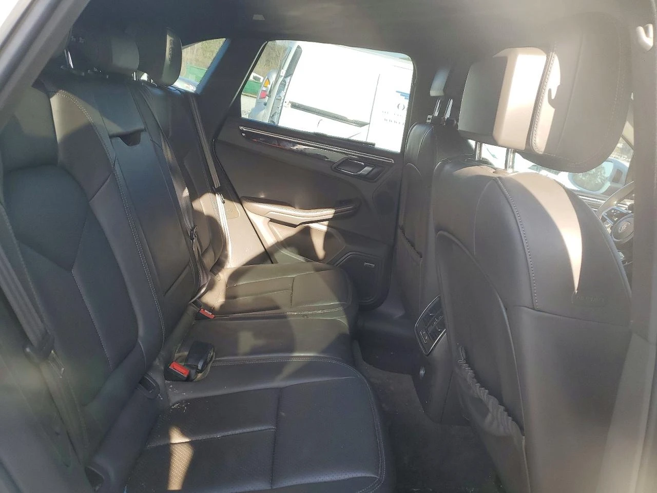 Porsche Macan * Macan S* , снимка 11 - Автомобили и джипове - 53909344