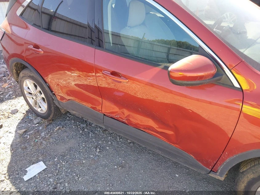 Ford Escape 1.5L I-3 DI, DOHC, VVT, TURBO, 181HP Front Wheel | Mobile.bg � ����������� 6