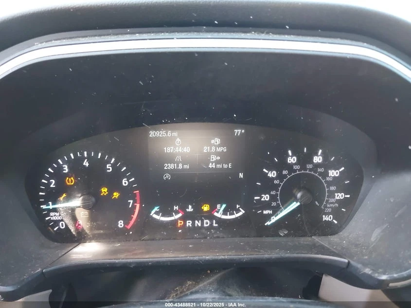 Ford Escape 1.5L I-3 DI, DOHC, VVT, TURBO, 181HP Front Wheel | Mobile.bg � ����������� 7