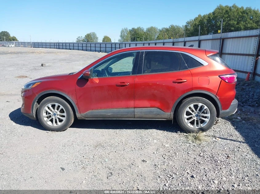 Ford Escape 1.5L I-3 DI, DOHC, VVT, TURBO, 181HP Front Wheel | Mobile.bg � ����������� 14