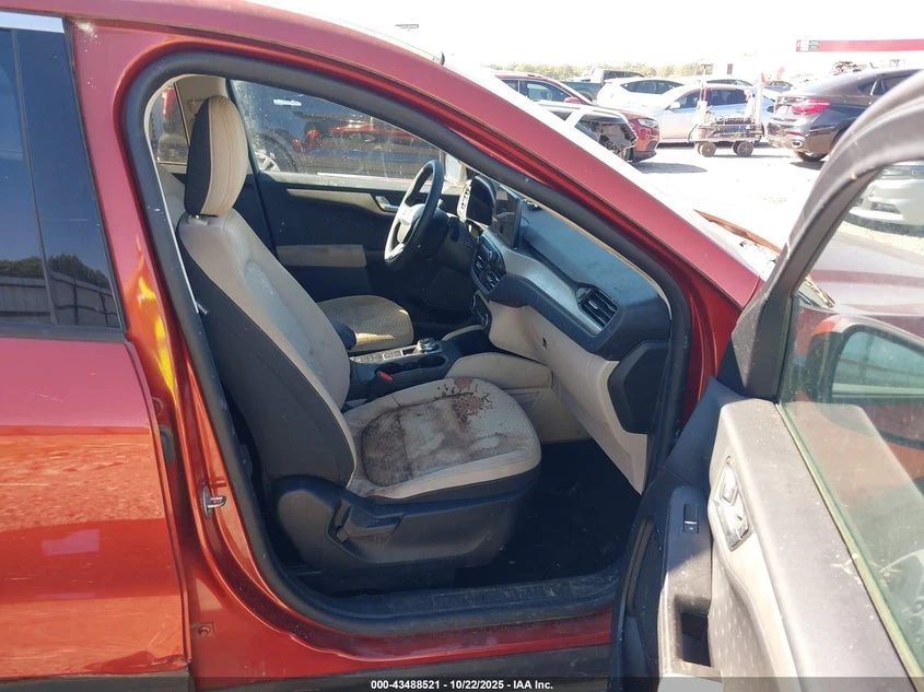 Ford Escape 1.5L I-3 DI, DOHC, VVT, TURBO, 181HP Front Wheel | Mobile.bg � ����������� 5