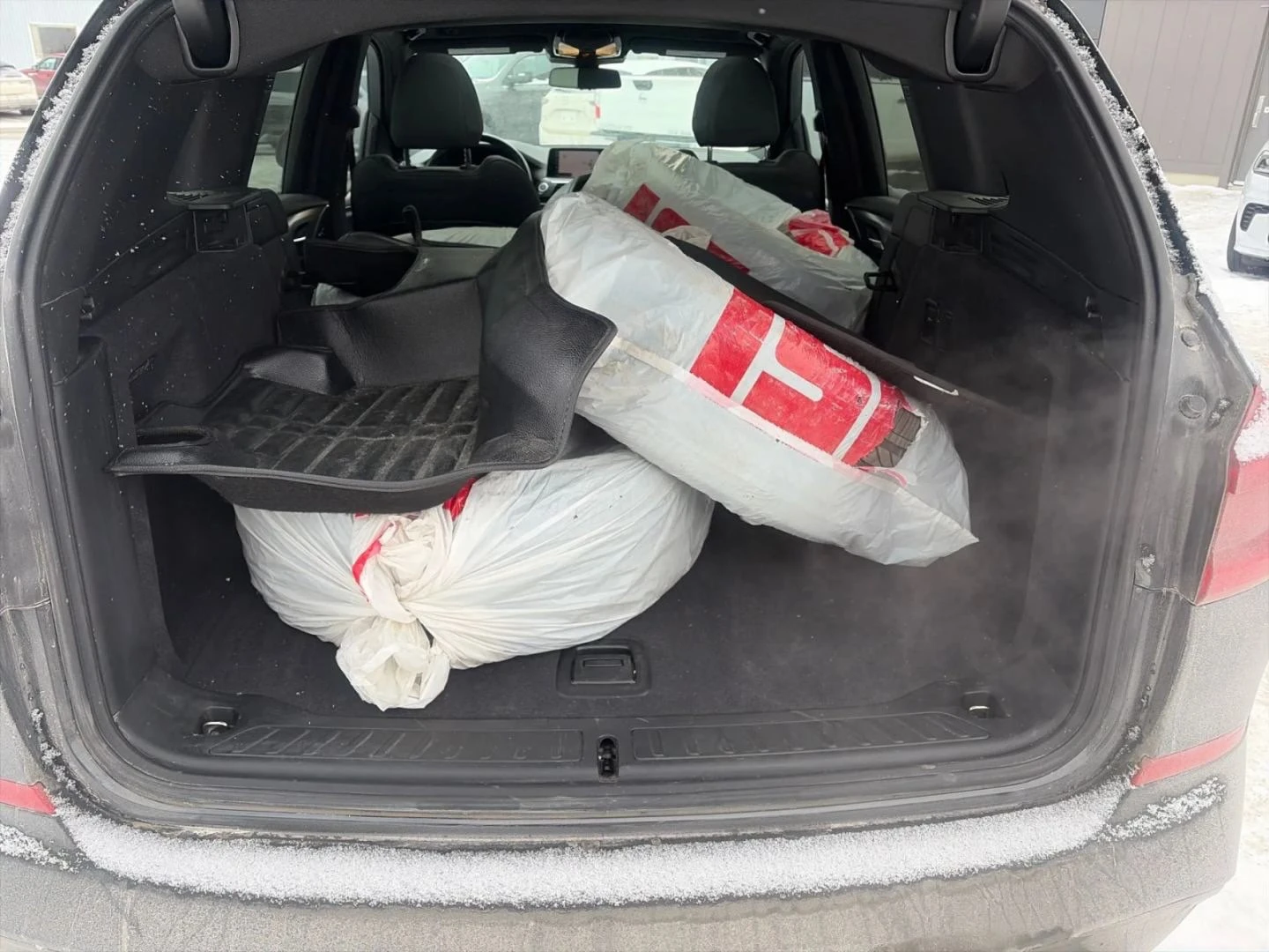 BMW X3 Очакван внос ! M-Pack xDrive, снимка 9 - Автомобили и джипове - 54081565