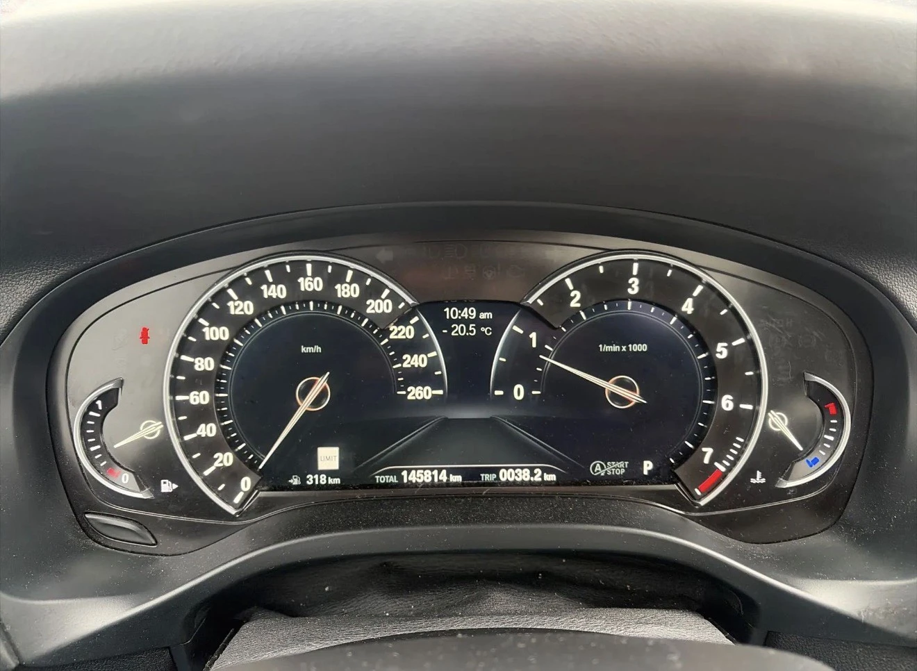 BMW X3 Очакван внос ! M-Pack xDrive, снимка 7 - Автомобили и джипове - 54081565