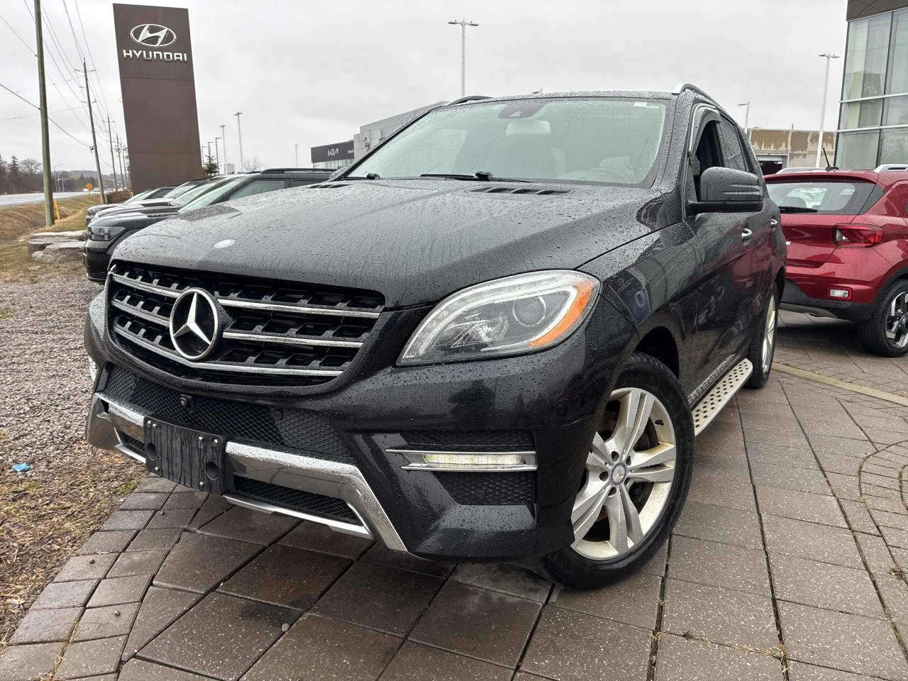 Mercedes-Benz ML 350 d* AMG* LED* 360* Harman* Панорама* Подгр* 2 чифт