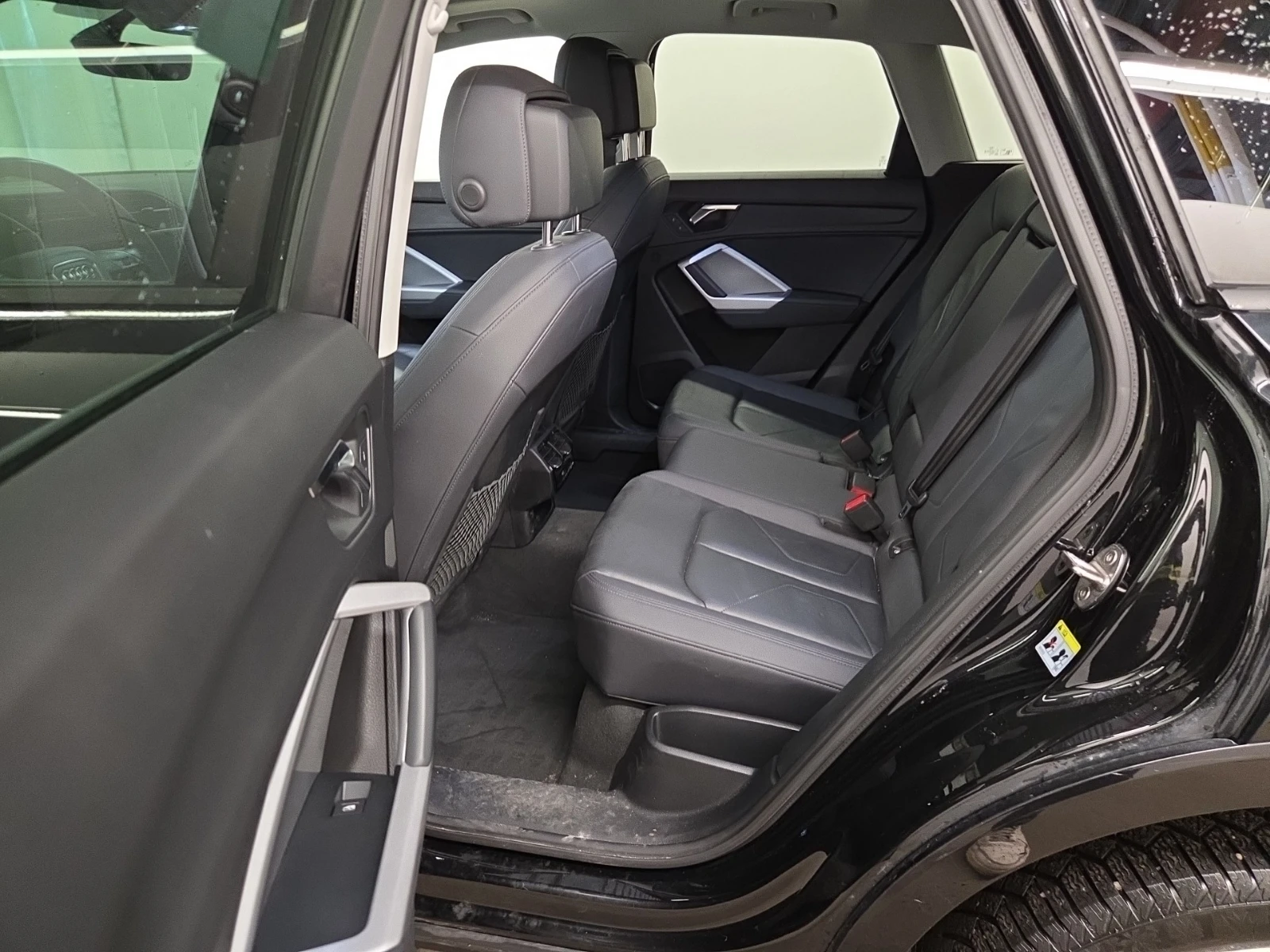 Audi Q3 S line Premium 45 TFSI quattro, снимка 17 - Автомобили и джипове - 54451266