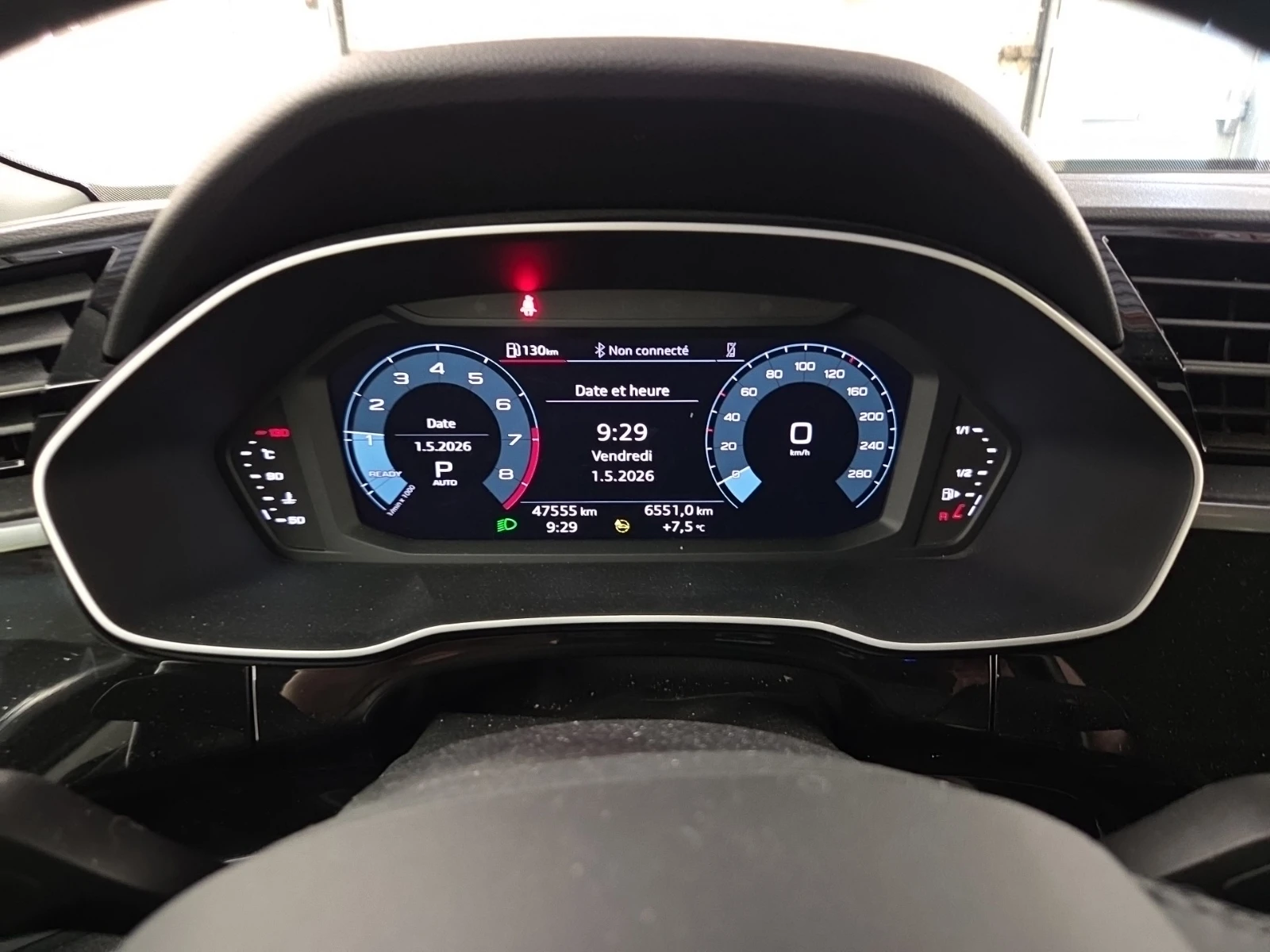 Audi Q3 S line Premium 45 TFSI quattro, снимка 15 - Автомобили и джипове - 54451266