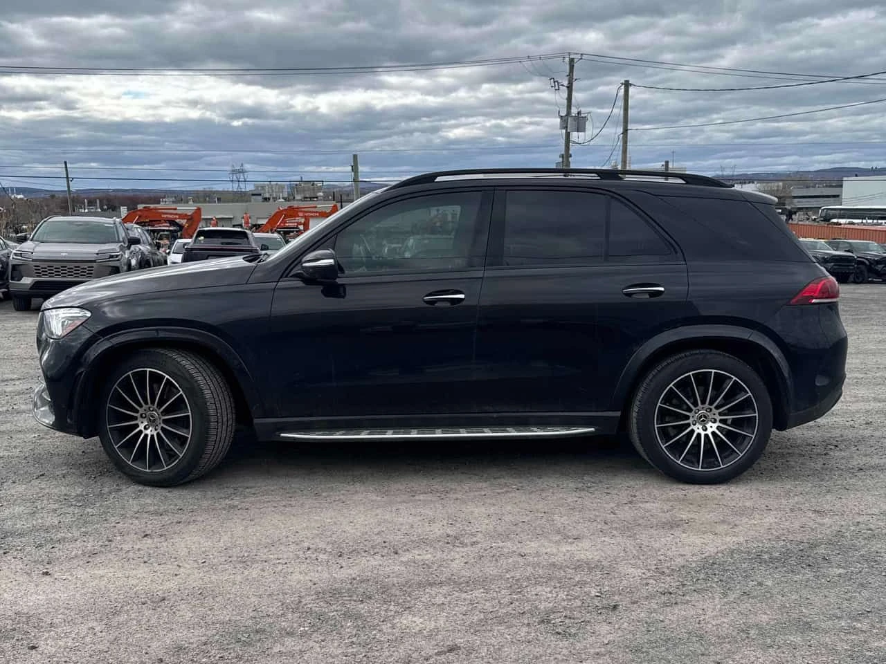 Mercedes-Benz GLE 350 * BURMESTER * 360 * ПОДГРЕВ * ПАМЕТ * NAVI, снимка 11 - Автомобили и джипове - 54529046