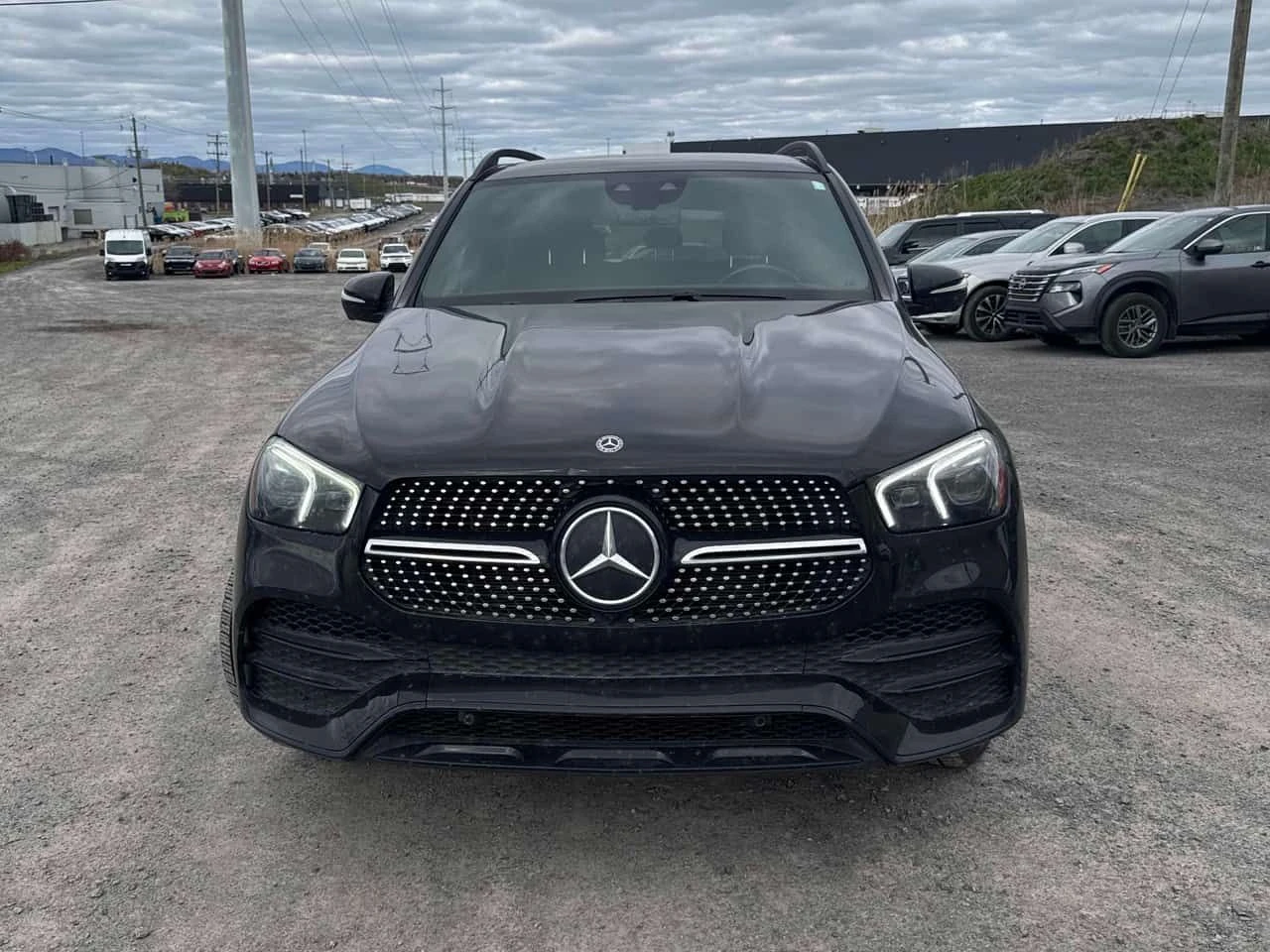 Mercedes-Benz GLE 350 * BURMESTER * 360 * ПОДГРЕВ * ПАМЕТ * NAVI, снимка 6 - Автомобили и джипове - 54529046