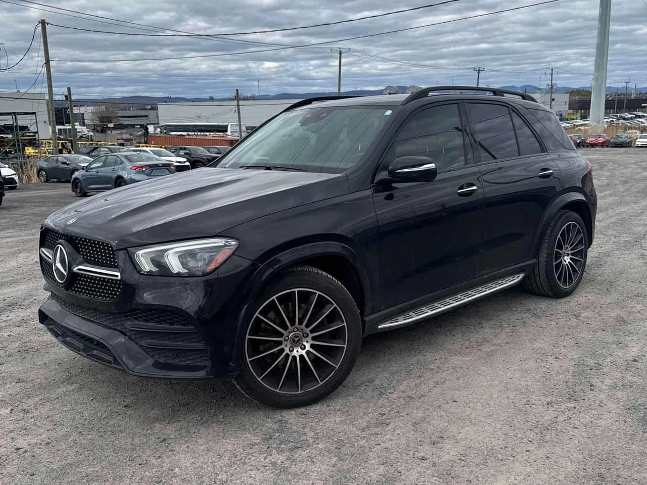 Mercedes-Benz GLE 350 * BURMESTER * 360 * ПОДГРЕВ * ПАМЕТ * NAVI, снимка 10 - Автомобили и джипове - 54529046
