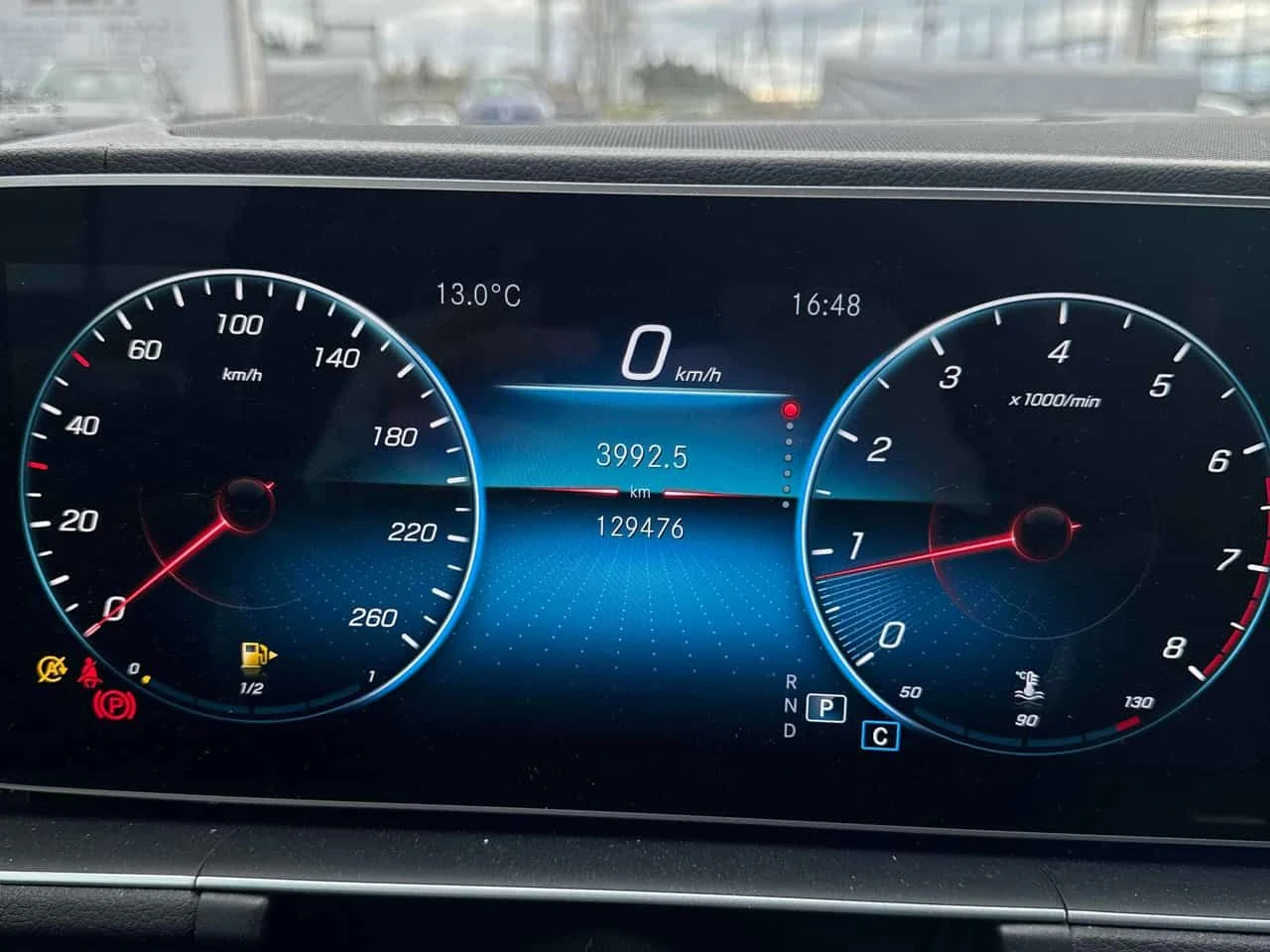 Mercedes-Benz GLE 350 * BURMESTER * 360 * ПОДГРЕВ * ПАМЕТ * NAVI, снимка 8 - Автомобили и джипове - 54529046