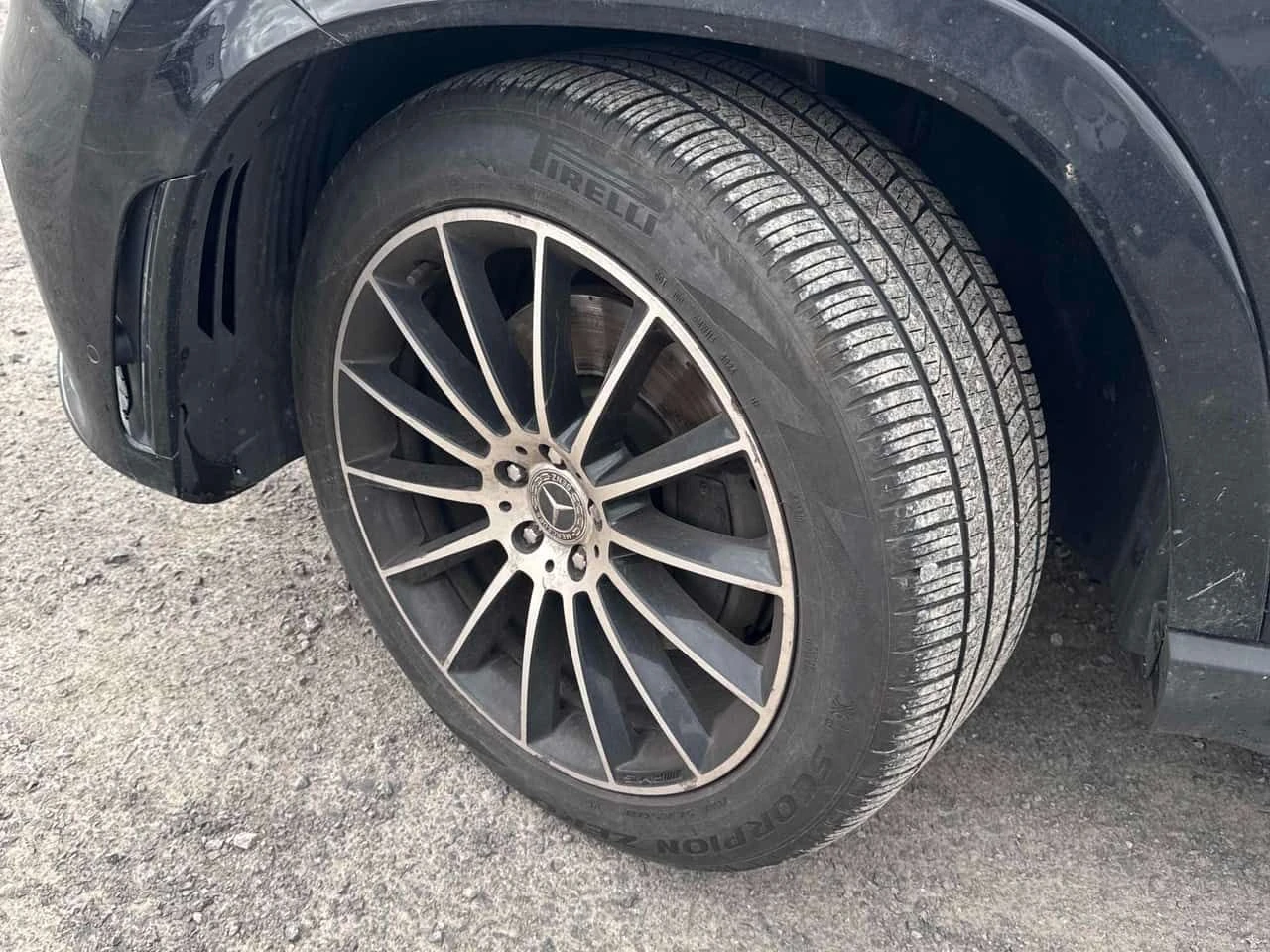 Mercedes-Benz GLE 350 * BURMESTER * 360 * ПОДГРЕВ * ПАМЕТ * NAVI, снимка 16 - Автомобили и джипове - 54529046