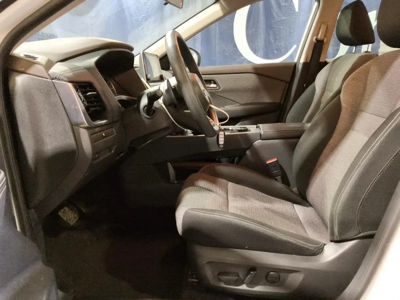 Nissan Rogue SV | Mobile.bg � ����������� 7