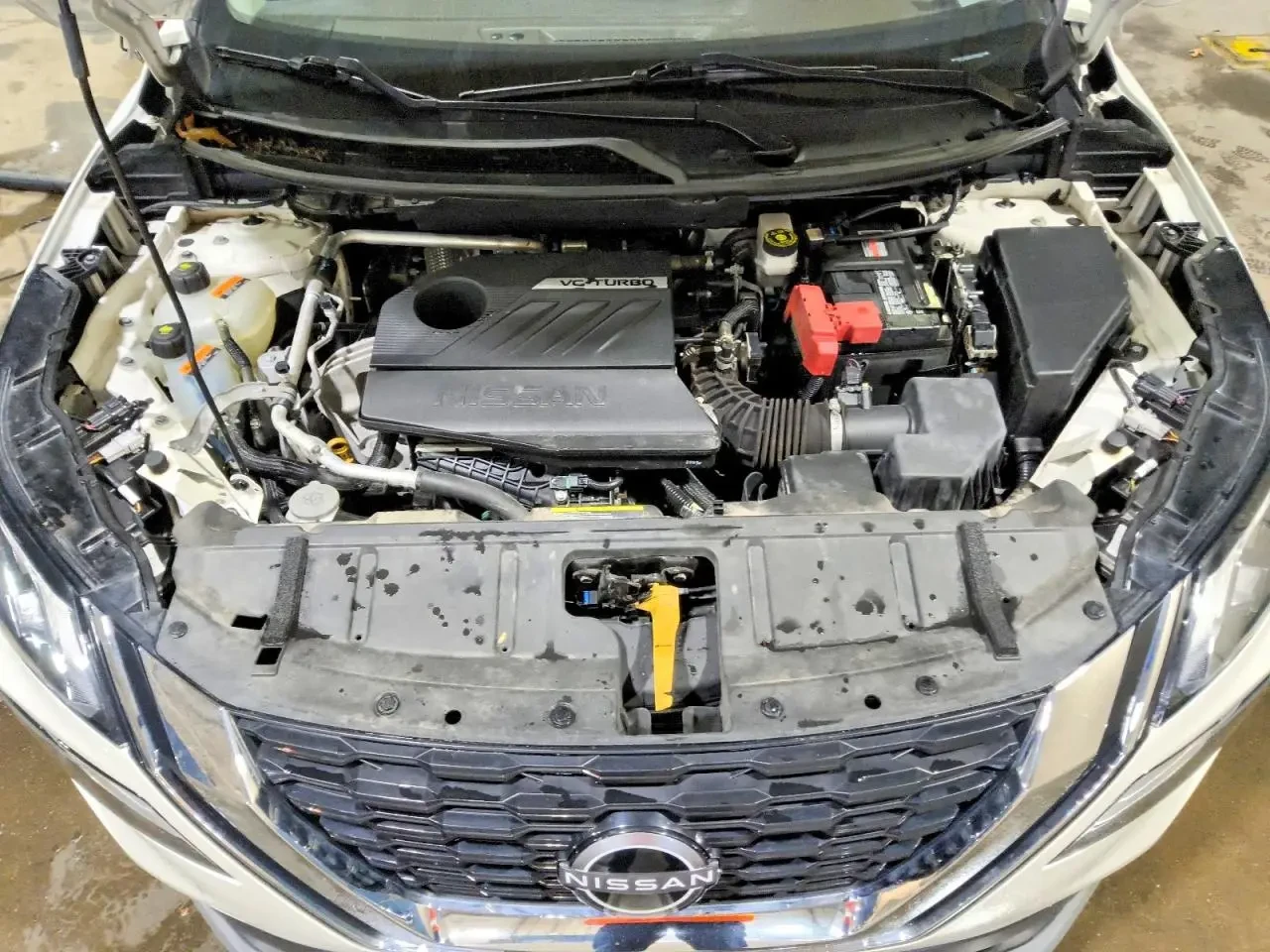 Nissan Rogue SV | Mobile.bg � ����������� 12