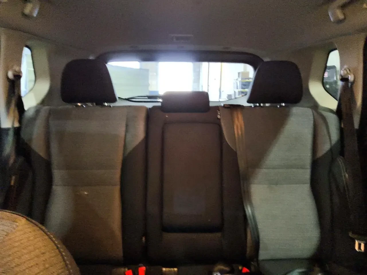 Nissan Rogue SV | Mobile.bg � ����������� 9