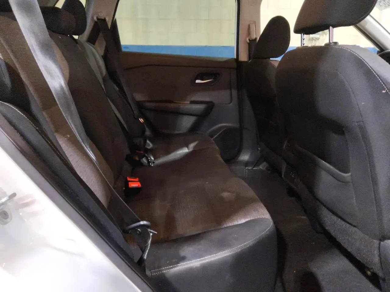 Nissan Rogue SV | Mobile.bg � ����������� 10