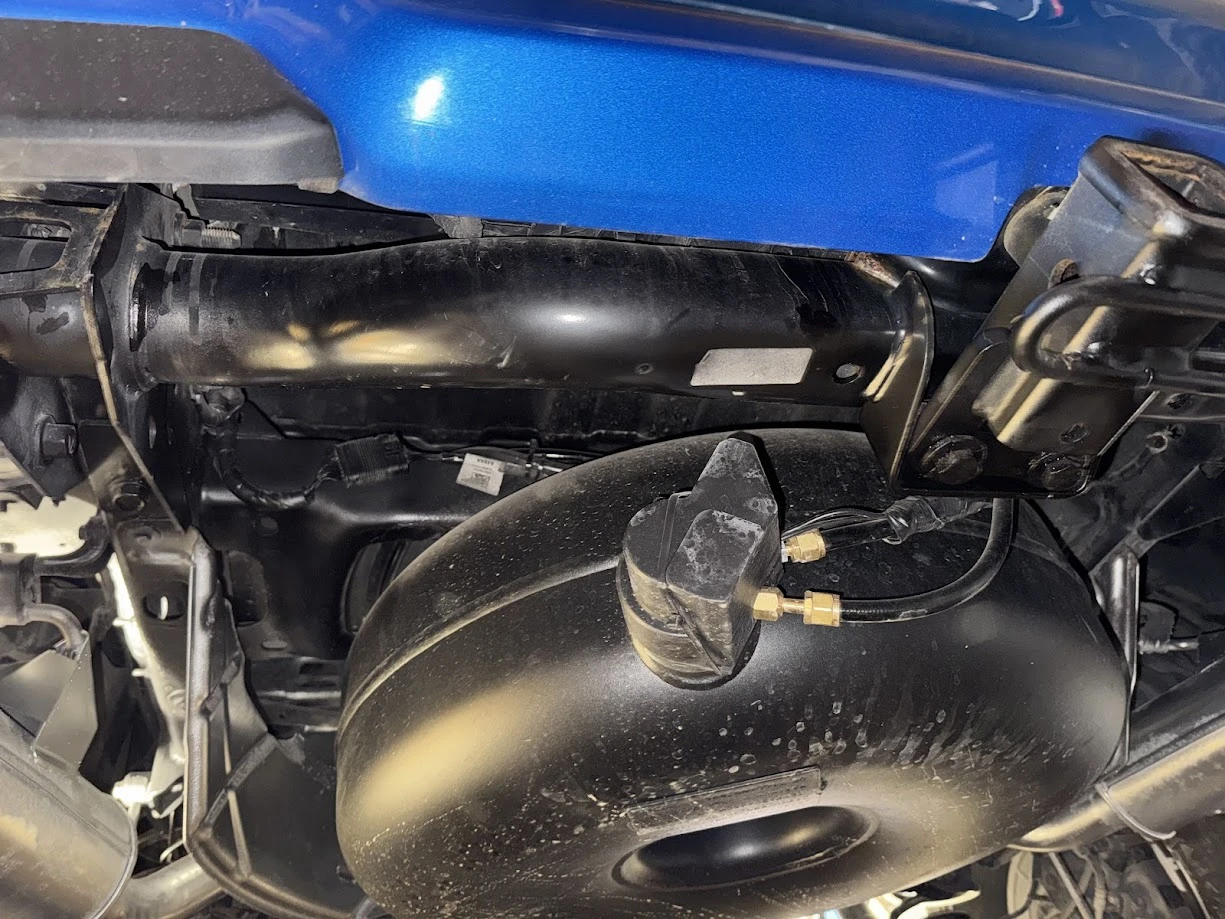 Dodge RAM 1500 Sport, снимка 17 - Автомобили и джипове - 54608758