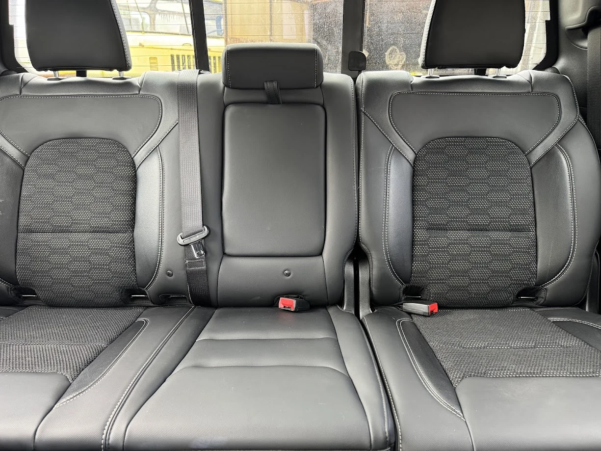 Dodge RAM 1500 Sport, снимка 12 - Автомобили и джипове - 54608758