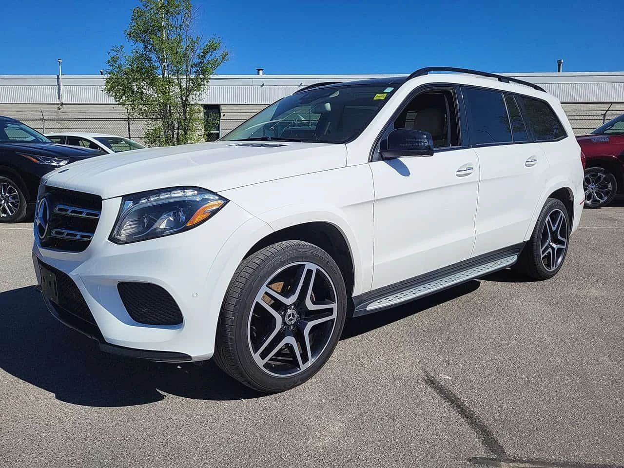 Mercedes-Benz GLS 450 | HARMAN KARDON | 360 | �������� | CARFAX |  | Mobile.bg � ����������� 1