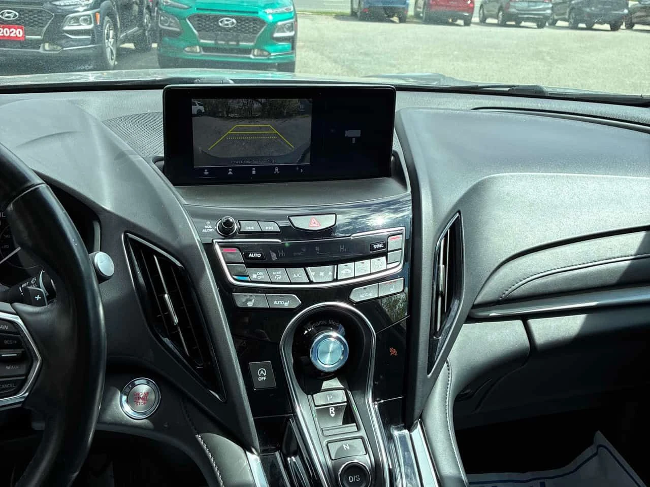 Acura Rdx * AWD * ���������� ��� ������������ ������*  | Mobile.bg � ����������� 10