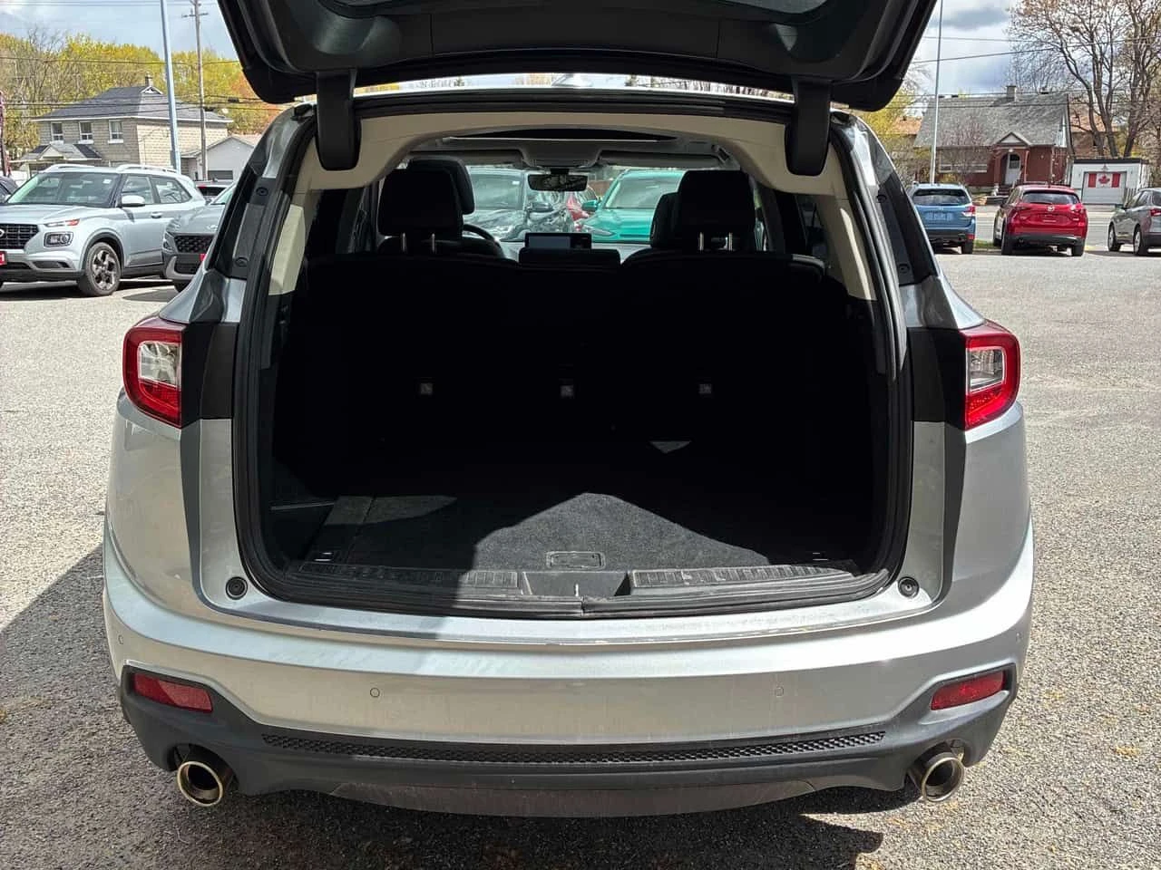 Acura Rdx * AWD * ���������� ��� ������������ ������*  | Mobile.bg � ����������� 14