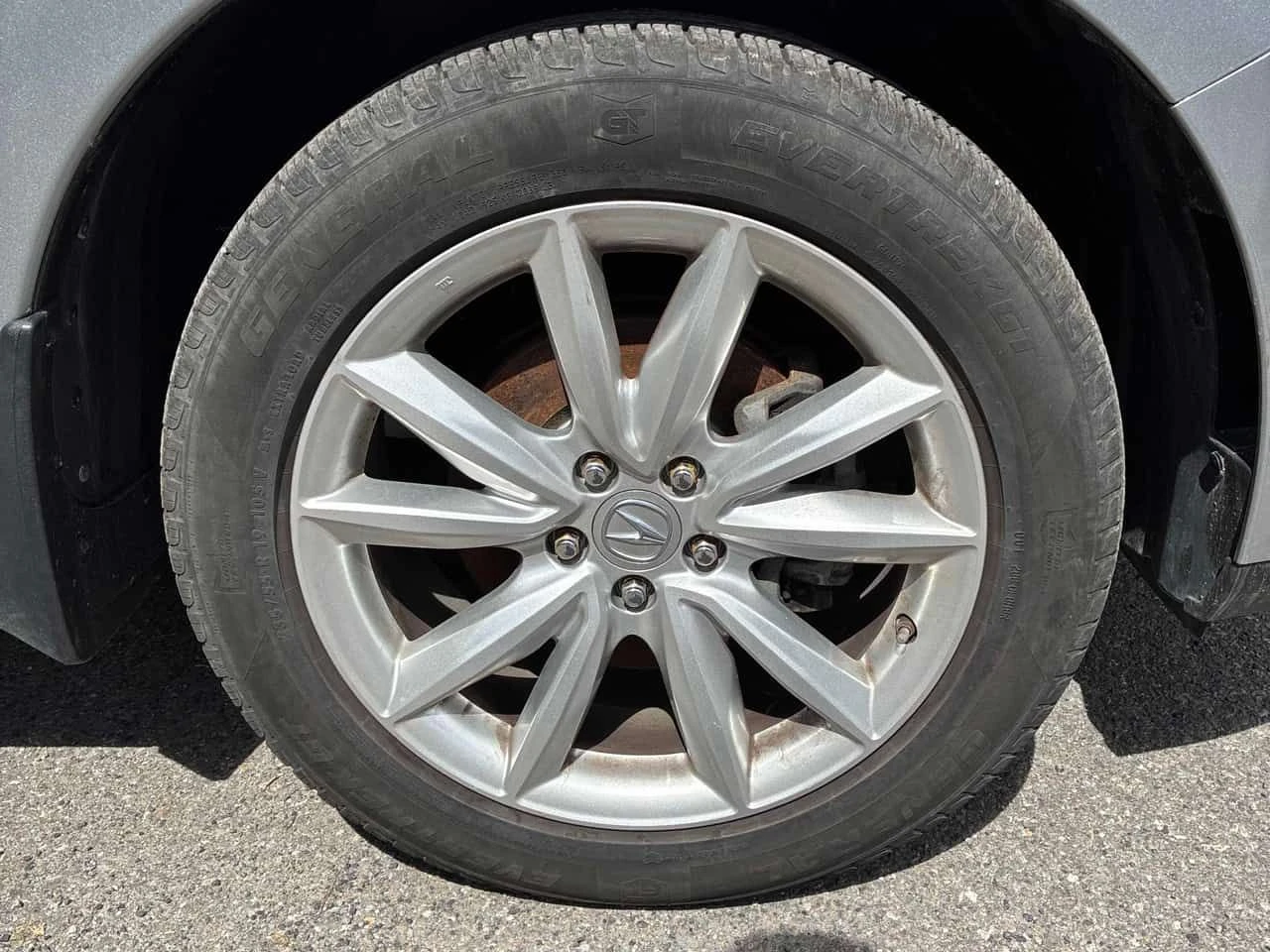Acura Rdx * AWD * ���������� ��� ������������ ������*  | Mobile.bg � ����������� 7