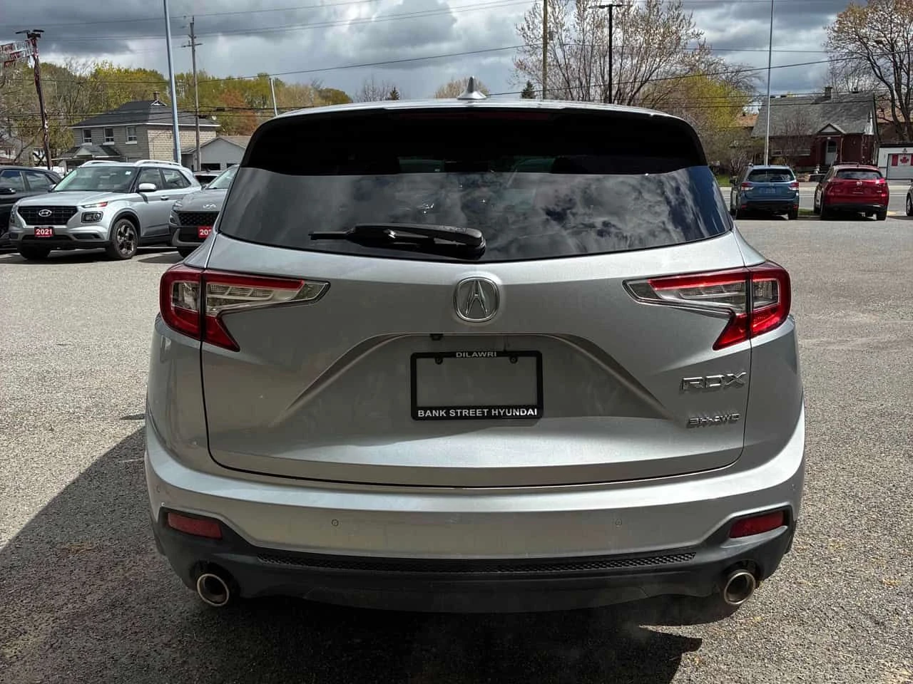 Acura Rdx * AWD * ���������� ��� ������������ ������*  | Mobile.bg � ����������� 4
