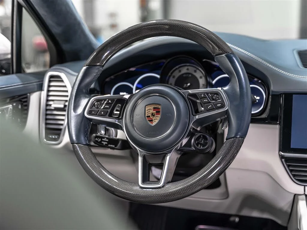 Porsche Cayenne GTS COUPE | CHRONO PKG | PREMIUM PLUS, снимка 6 - Автомобили и джипове - 54873675