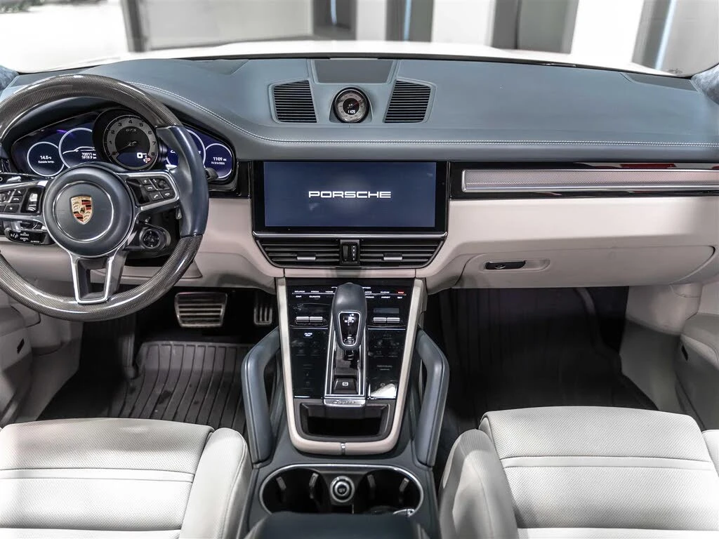 Porsche Cayenne GTS COUPE | CHRONO PKG | PREMIUM PLUS, снимка 7 - Автомобили и джипове - 54873675